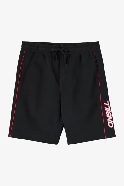 O'neill Men's Why 2k Shorts In Black