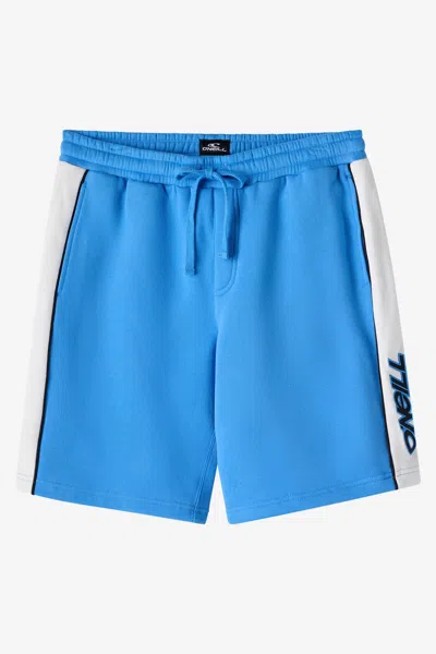 O'neill Men's Why 2k Shorts In Blue