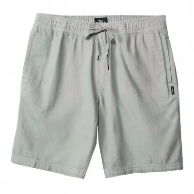 O'neill Men's Willow Shorts In Gre In Multi