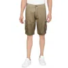 O'neill Mens Cotton Mid-rise Cargo Shorts