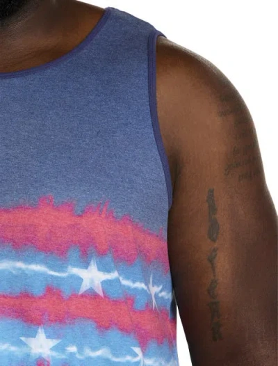 O'neill Big & Tall Merika Tank T-shirt In Navy