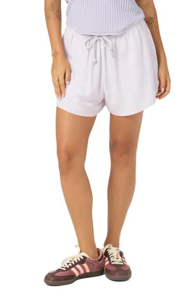 O'neill Millie Shorts In Blue
