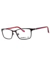 O'neill Oneill Modern Rectangular Eyeglasses For Women In Multi