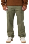 O'neill Og Cargo Pants In Green