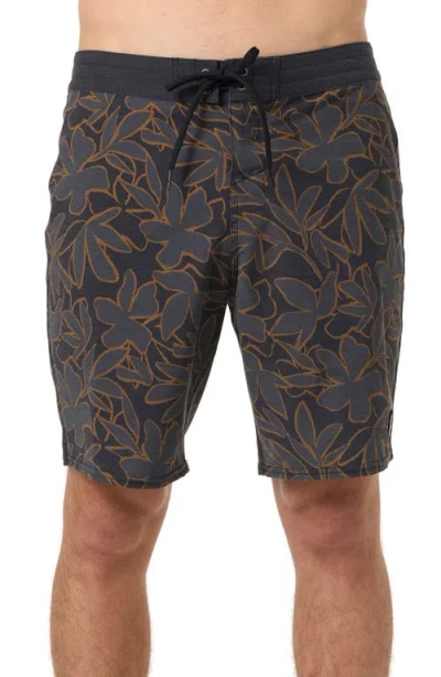 O'NEILL O'NEILL OG PRINT BOARD SHORTS