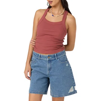 O'neill Og Sailor Tank In Brown
