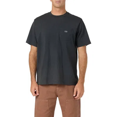 O'neill Og Short Sleeve Pocket T-shirt In Animal Print