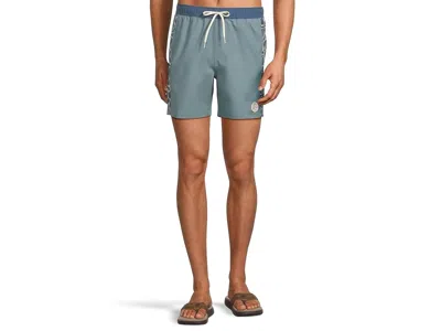 O'neill Og Side Panel Volley 16 Boardshorts In Gray