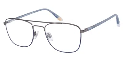 O'neill Onb 4003 Men's Glasses, Blue, Size 52