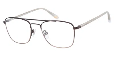 O'neill Onb 4003 Men's Glasses, Brown, Size 52