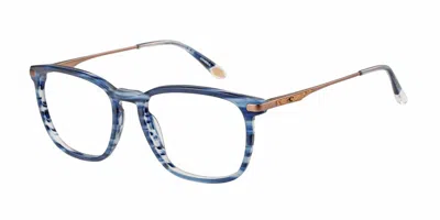 O'neill Onb 4007 Men's Glasses, Blue, Size 52