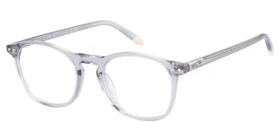 O'neill Onb 4012 Men's Glasses, Clear, Size 49