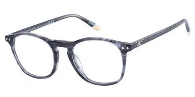 O'neill Onb 4012 Men's Glasses, Grey, Size 49