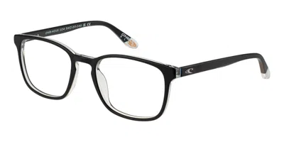 O'neill Onb 4015 Men's Glasses, Black, Size 54
