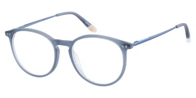 O'neill Onb 4023 Women's Glasses, Blue, Size 51