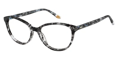 O'neill Onb 4025 Women's Glasses, Tortoiseshell, Size 54