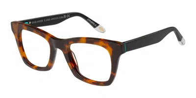 O'neill Onb 4026 Women's Glasses, Tortoiseshell, Size 49