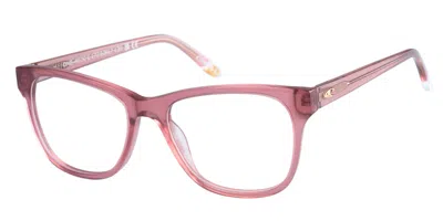 O'neill Onb 4030 Women's Glasses, Pink, Size 53