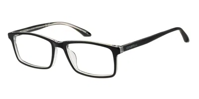 O'neill Ono 4501 Men's Glasses, Black, Size 57