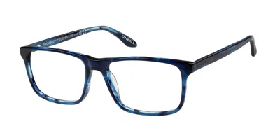 O'neill Ono 4502 Men's Glasses, Blue, Size 55
