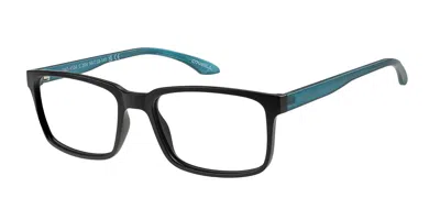 O'neill Ono 4514 Men's Glasses, Black, Size 56