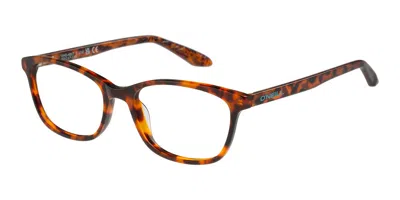 O'neill Ono 4517 Men's Glasses, Tortoiseshell, Size 52