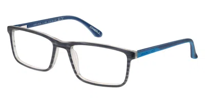 O'neill Ono 4536 Men's Glasses, Blue, Size 52