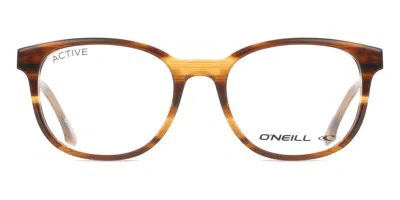 O'neill Ono 4540 Men's Glasses, Brown, Size 48