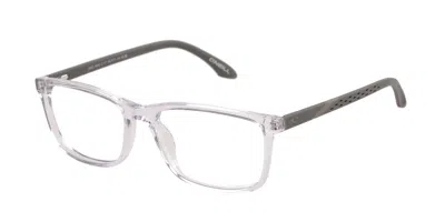 O'neill Ono 4546 113 Men's Glasses Clear Size 56 - Free Lenses - Blue Light Block Available