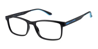 O'neill Ono 4548 104 Men's Glasses Black Size 54 - Free Lenses - Blue Light Block Available