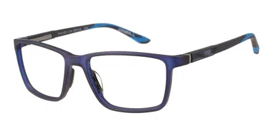 O'neill Ono 4552 106 Occhiali Da Vista Blu Per Uomo (solo Montatura) In Blue