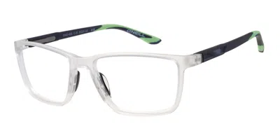 O'neill Ono 4552 113 Occhiali Da Vista Grigi Per Uomo (solo Montatura) In Multi