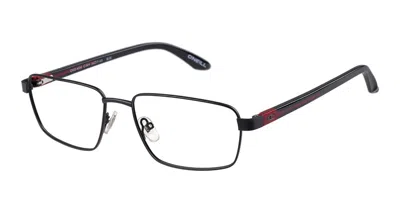 O'neill Ono 4560 004 Occhiali Da Vista Neri Per Uomo (solo Montatura) In Black