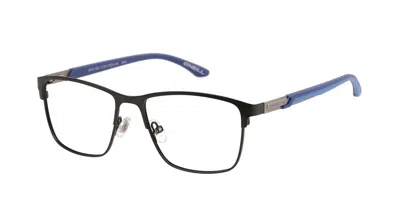O'neill Ono 4562 004 Men's Glasses Black Size 53 - Free Lenses - Blue Light Block Available