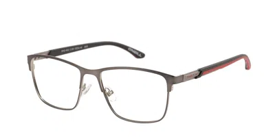 O'neill Ono 4562 005 Men's Glasses Grey Size 53 - Free Lenses - Blue Light Block Available