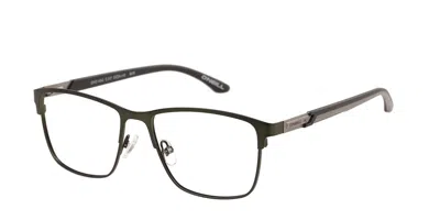 O'neill Ono 4562 007 Men's Glasses Green Size 53 - Free Lenses - Blue Light Block Available In Brown