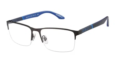 O'neill Ono 4565 005 Occhiali Da Vista Grigi Per Uomo (solo Montatura) In Gray