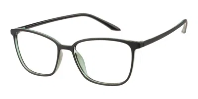 O'neill Ono 4580 104 Occhiali Da Vista Neri Per Donna (solo Montatura)