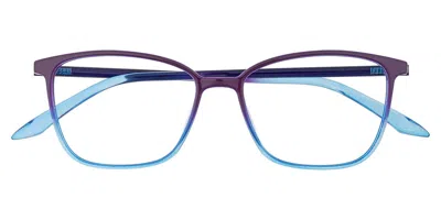 O'neill Ono 4580 161 Occhiali Da Vista Blu Per Donna (solo Montatura)