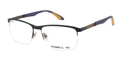 O'neill Ono 4594 006 Men's Glasses Blue Size 58 - Free Lenses - Blue Light Block Available