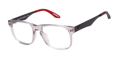 O'neill Ono 4598 108 Men's Glasses Clear Size 53 - Free Lenses - Blue Light Block Available In Transparent Grey
