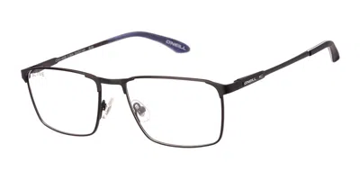 O'neill Ono 4600 004 Men's Glasses Black Size 54 - Free Lenses - Blue Light Block Available
