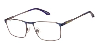 O'neill Ono 4600 006 Men's Glasses Grey Size 54 - Free Lenses - Blue Light Block Available In Blue,grey