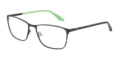 O'neill Ono 4602 004 Men's Glasses Black Size 57 - Free Lenses - Blue Light Block Available