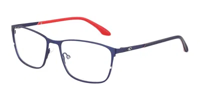 O'neill Ono 4602 006 Men's Glasses Blue Size 57 - Free Lenses - Blue Light Block Available