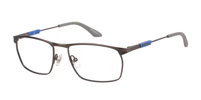O'neill Ono 4603 005 Men's Glasses Grey Size 55 - Free Lenses - Blue Light Block Available