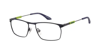 O'neill Ono 4603 006 Men's Glasses Blue Size 55 - Free Lenses - Blue Light Block Available