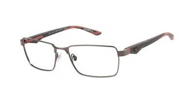 O'neill Ono 4607 005 Men's Glasses Grey Size 57 - Free Lenses - Blue Light Block Available
