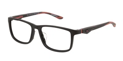 O'neill Ono 4609 104 Men's Glasses Black Size 55 - Free Lenses - Blue Light Block Available