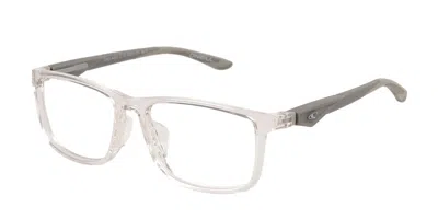 O'neill Ono 4609 113 Men's Glasses Clear Size 55 - Free Lenses - Blue Light Block Available